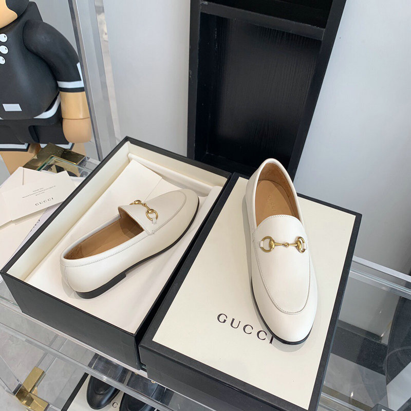 FASH Gucci Shoes 2207PZ0083