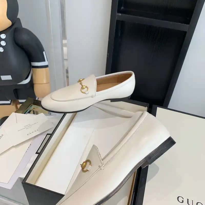 Fashionrep Gucci Shoes 2207PZ0083