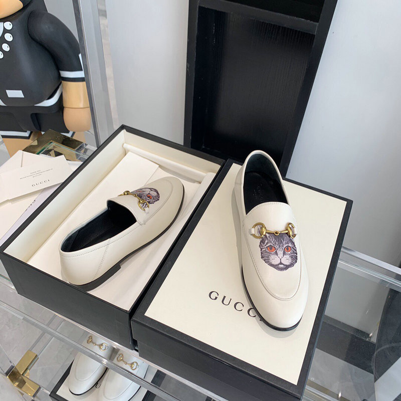 FASH Gucci Shoes 2207PZ0084