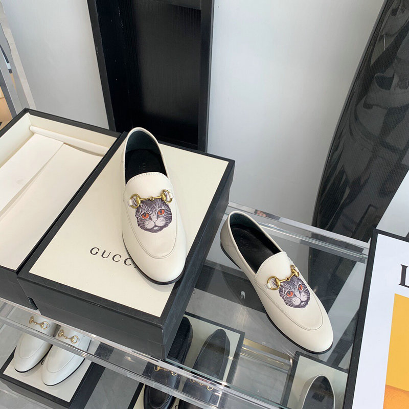 FASH Gucci Shoes 2207PZ0084