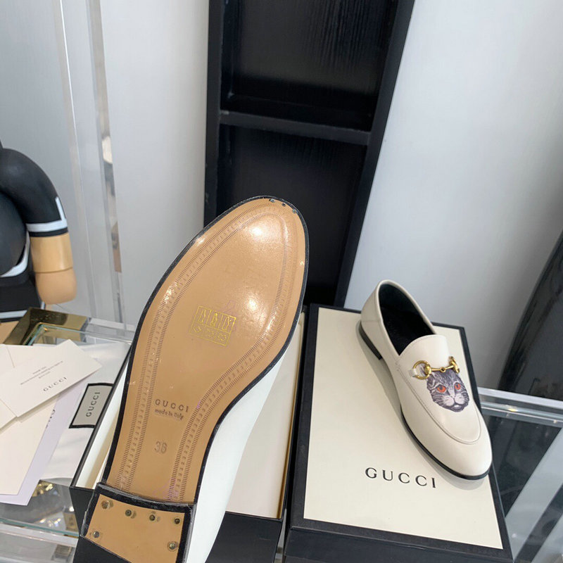 FASH Gucci Shoes 2207PZ0084