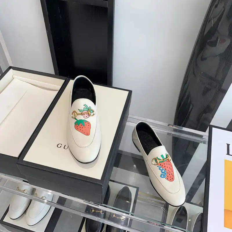 Fashionrep Gucci Shoes 2207PZ0085