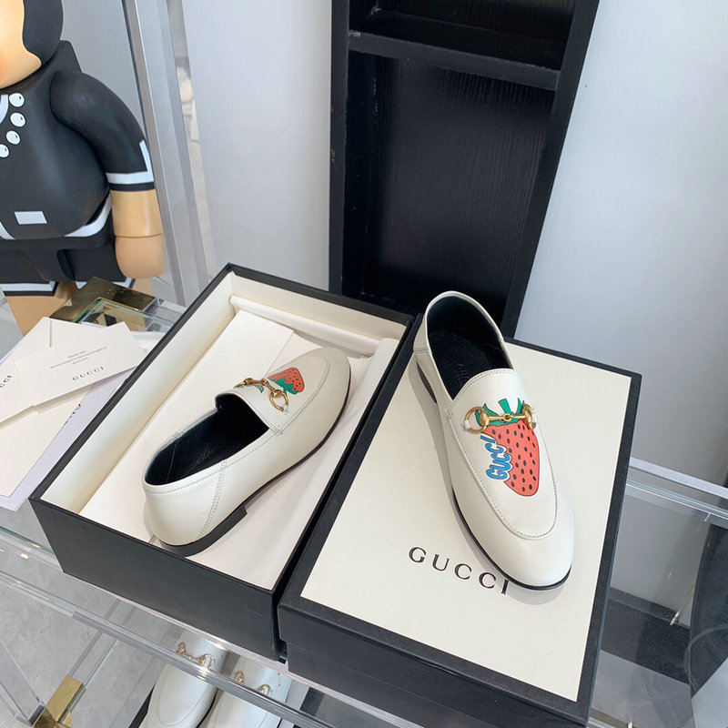 FASH Gucci Shoes 2207PZ0085