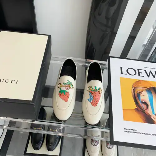 Fashionrep Gucci Shoes 2207PZ0085