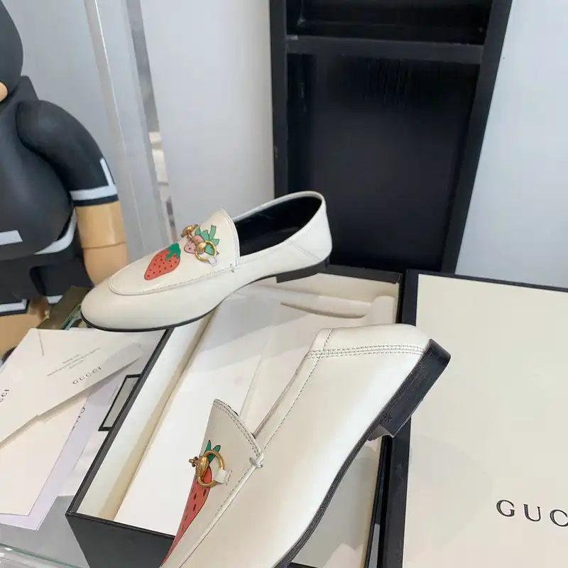 Fashionrep Gucci Shoes 2207PZ0085