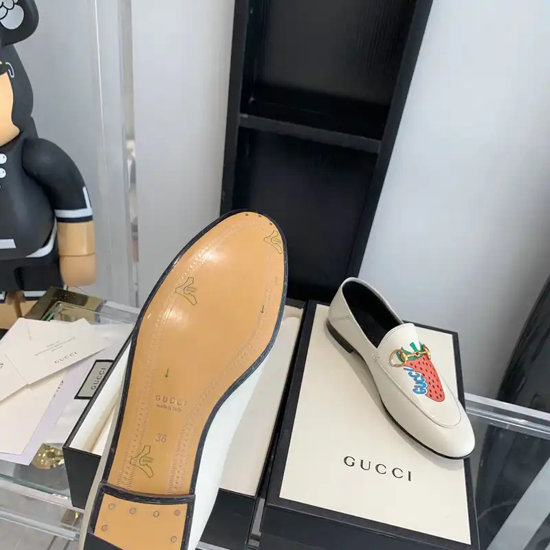 Gucci Shoes 2207PZ0085