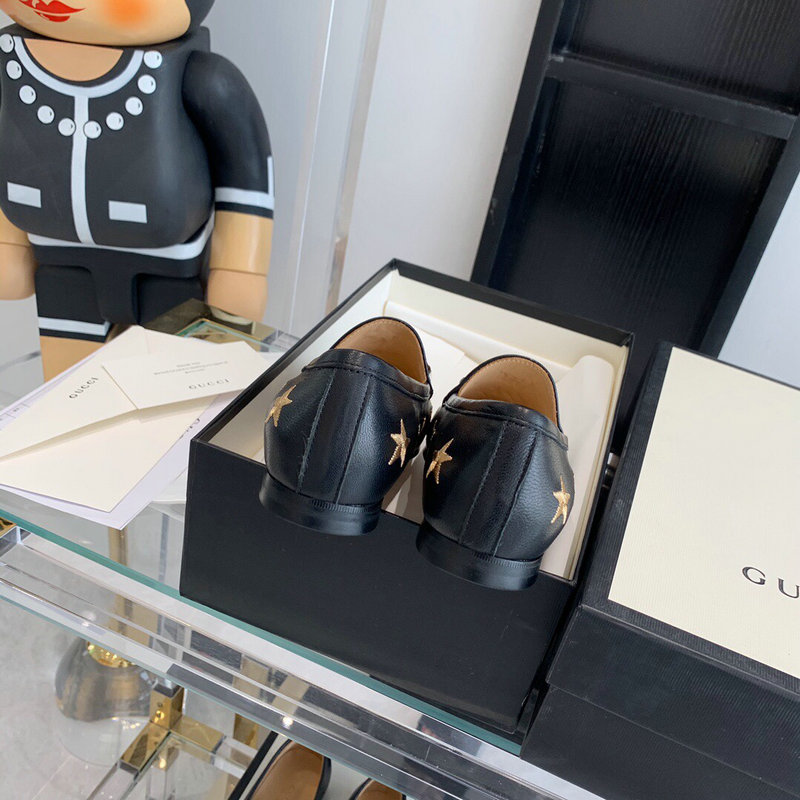 FASH Gucci Shoes 2207PZ0086