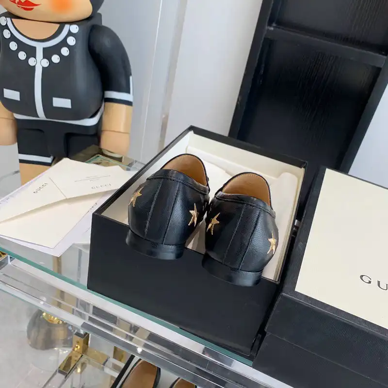 Gucci Shoes 2207PZ0086