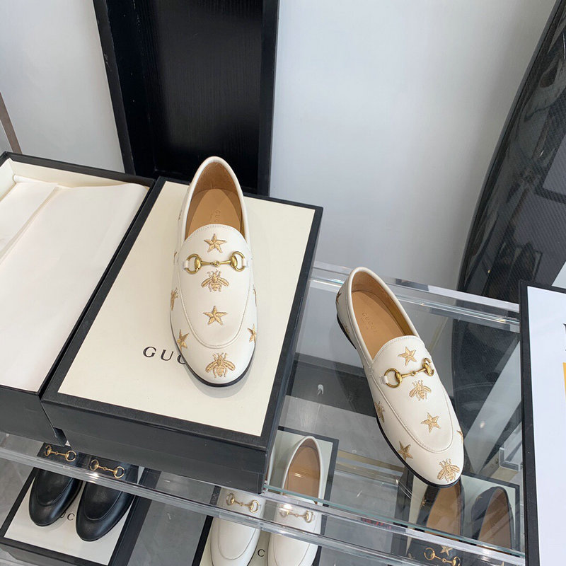 FASH Gucci Shoes 2207PZ0087