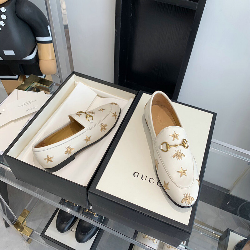 FASH Gucci Shoes 2207PZ0087