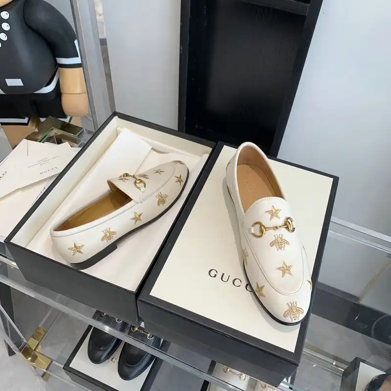 Cheap Gucci Shoes 2207PZ0087