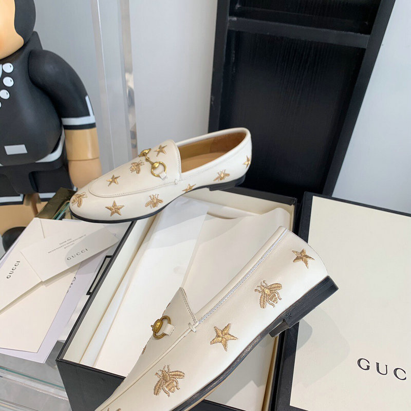 FASH Gucci Shoes 2207PZ0087