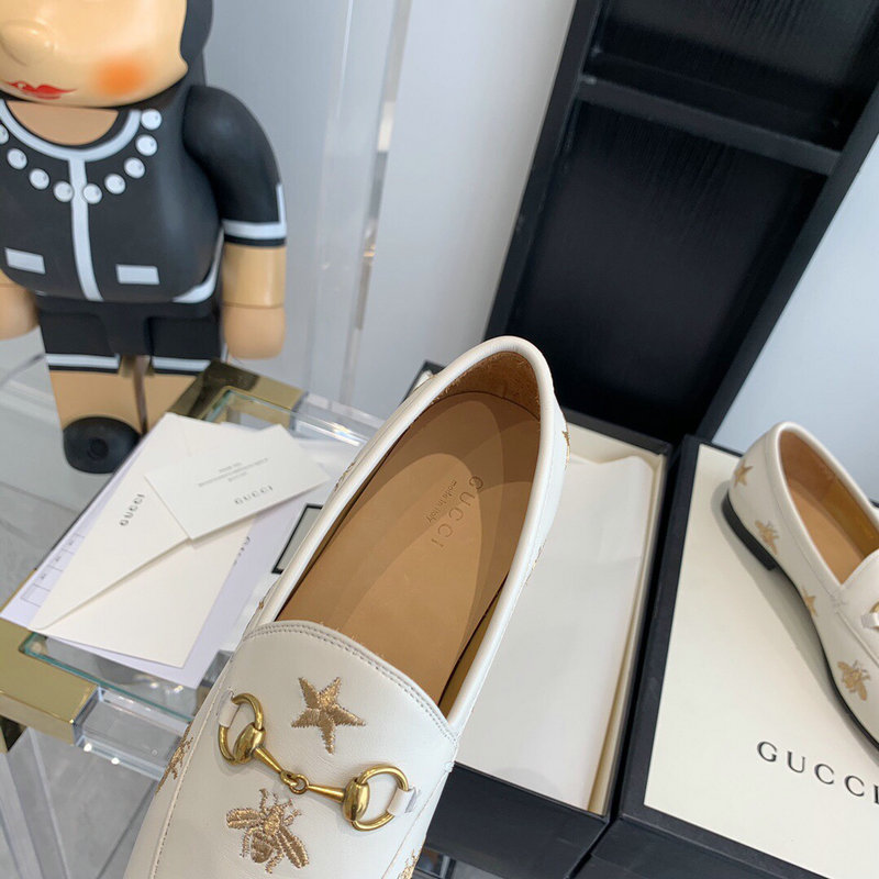 FASH Gucci Shoes 2207PZ0087