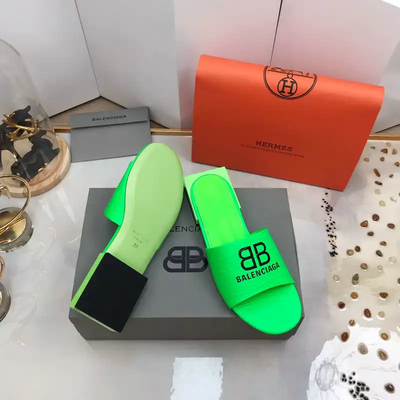 Balenciaga Shoes 2207PZ0089