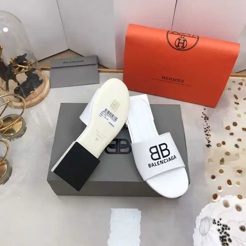 Official Brother Sam Balenciaga Shoes 2207PZ0090