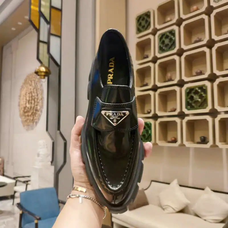 Prada Shoes 2207PZ0097