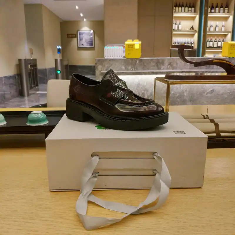 Official Brother Sam Prada Shoes 2207PZ0099