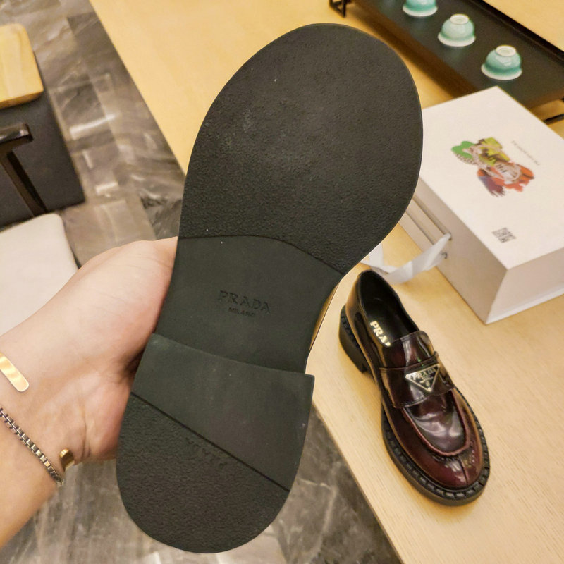 FASH Prada Shoes 2207PZ0099