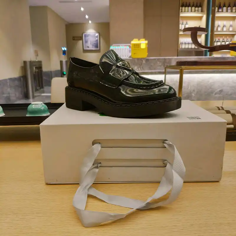 Prada Shoes 2207PZ0100