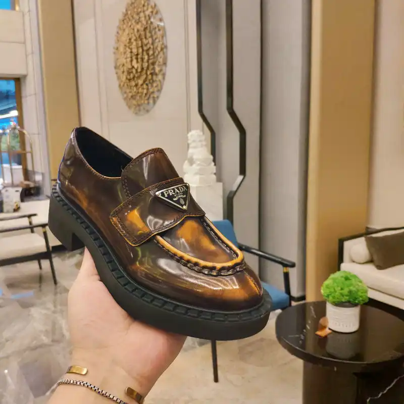 Official Brother Sam Prada Shoes 2207PZ0101