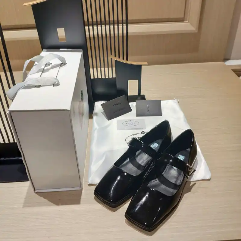 Official Brother Sam Prada Shoes 2207PZ0104