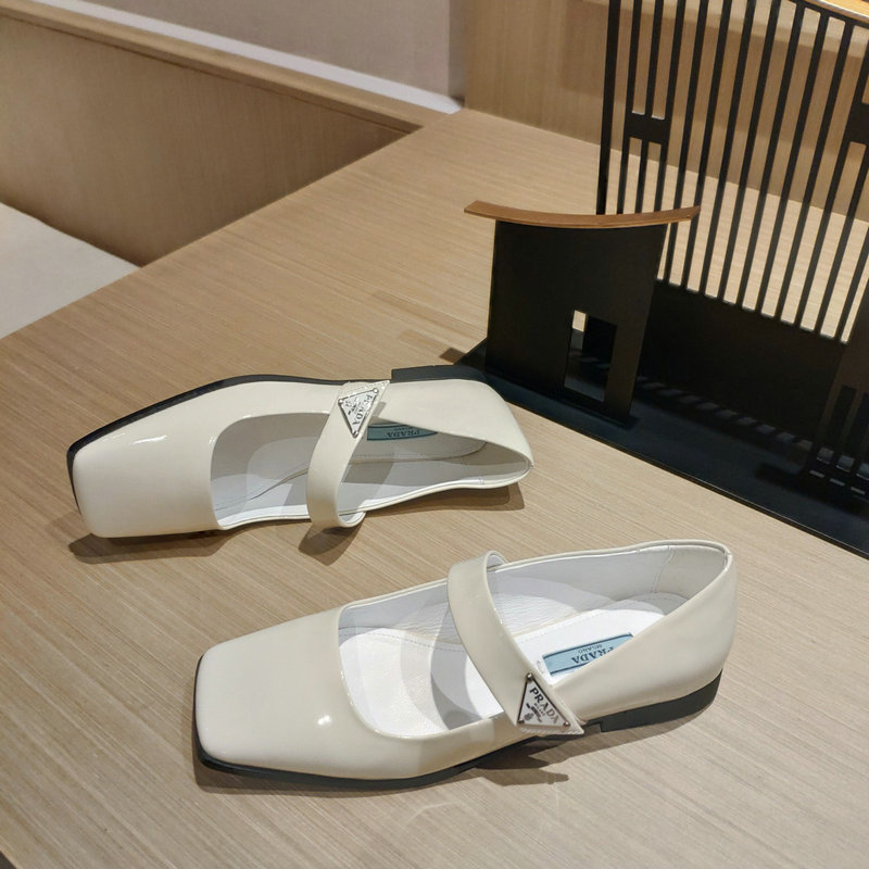 Prada Shoes 2207PZ0109