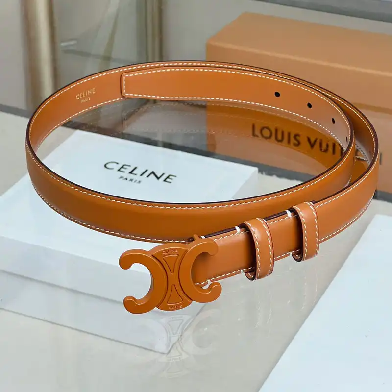 Celine Belts 2207XF0001