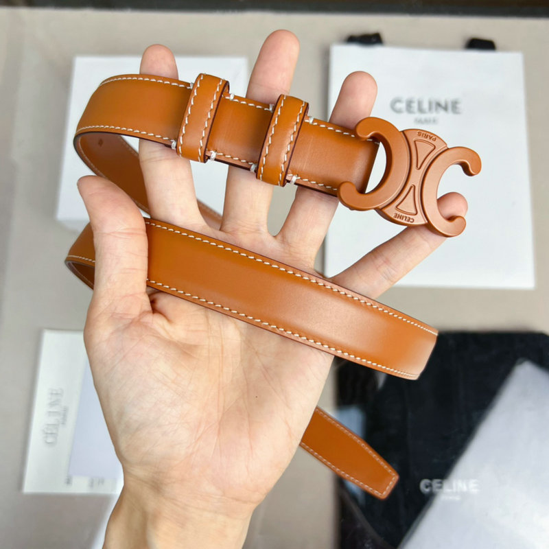 Celine Belts 2207XF0001