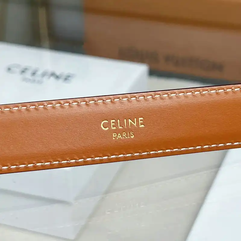 Celine Belts 2207XF0001