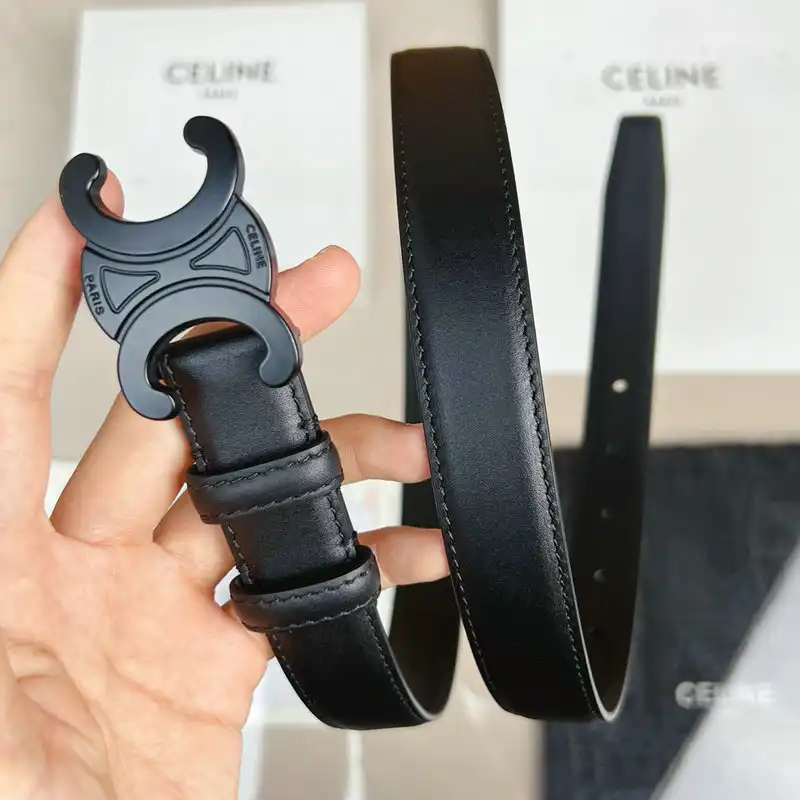 Fashionrep Celine Belts 2207XF0002