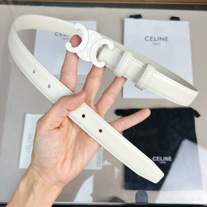 FASH Celine Belts 2207XF0003