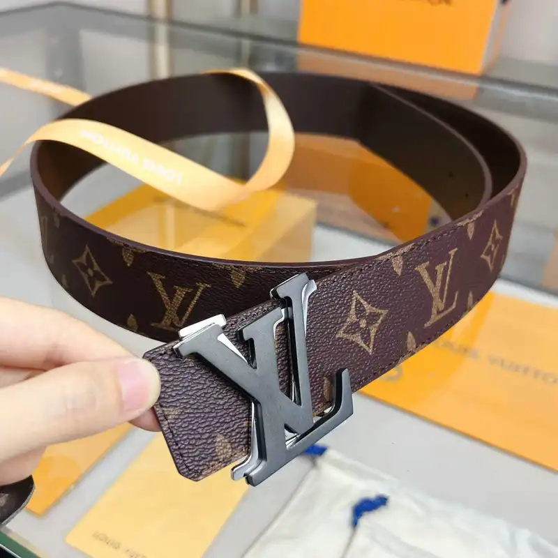 Official Brother Sam LV Belts 2207XF0004