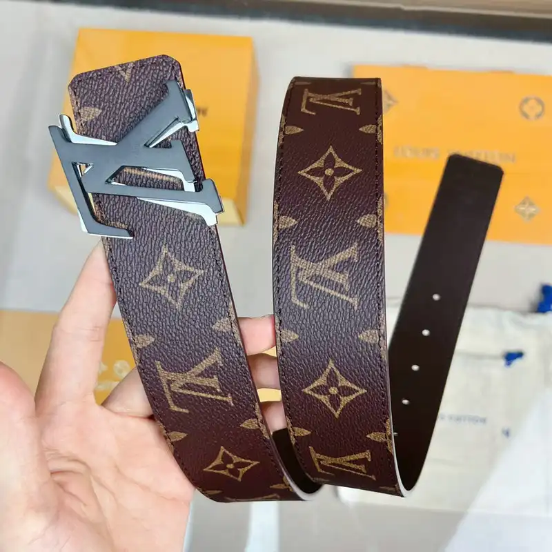 Official Brother Sam LV Belts 2207XF0004