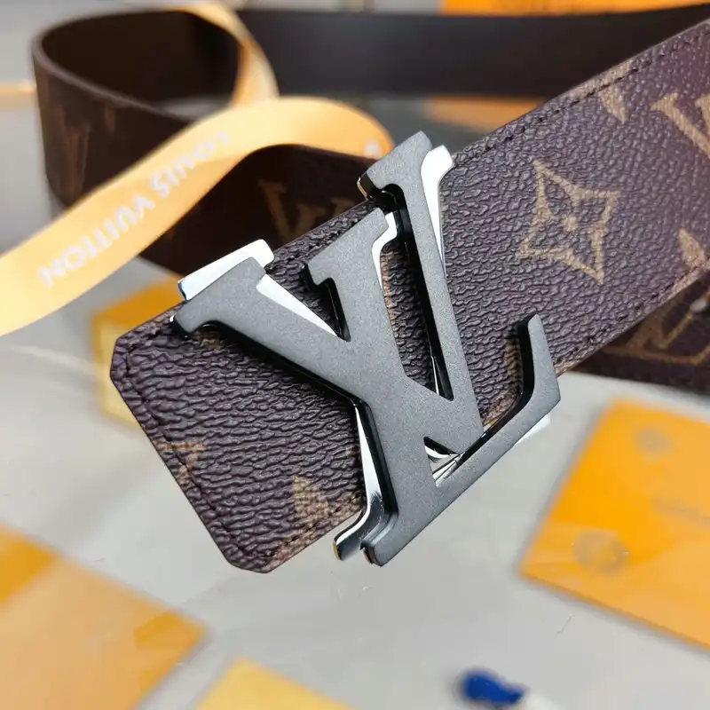 Official Brother Sam LV Belts 2207XF0004