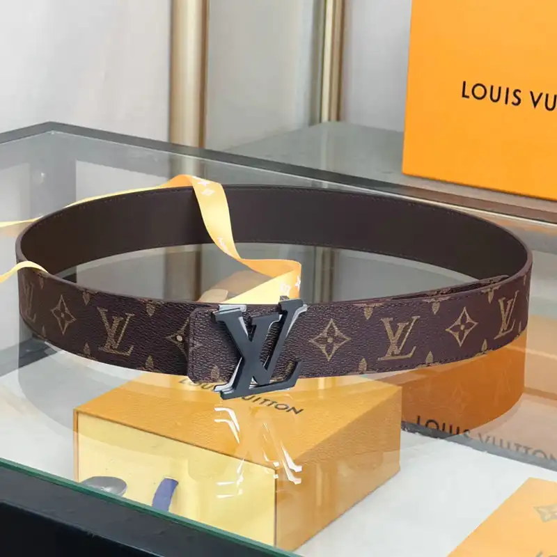 Official Brother Sam LV Belts 2207XF0004