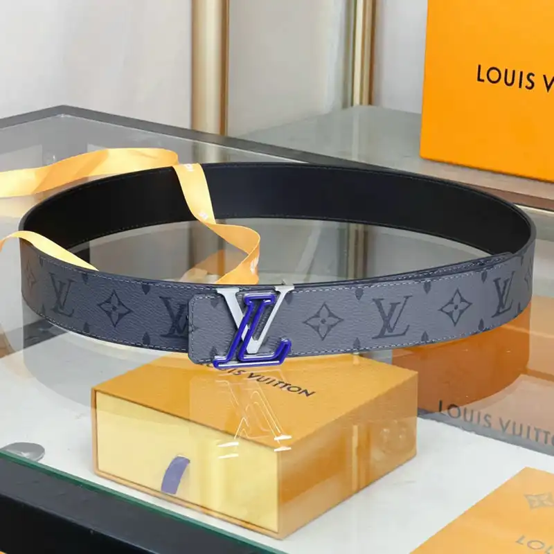 Brother Sam Yupoo LV Belts 2207XF0005