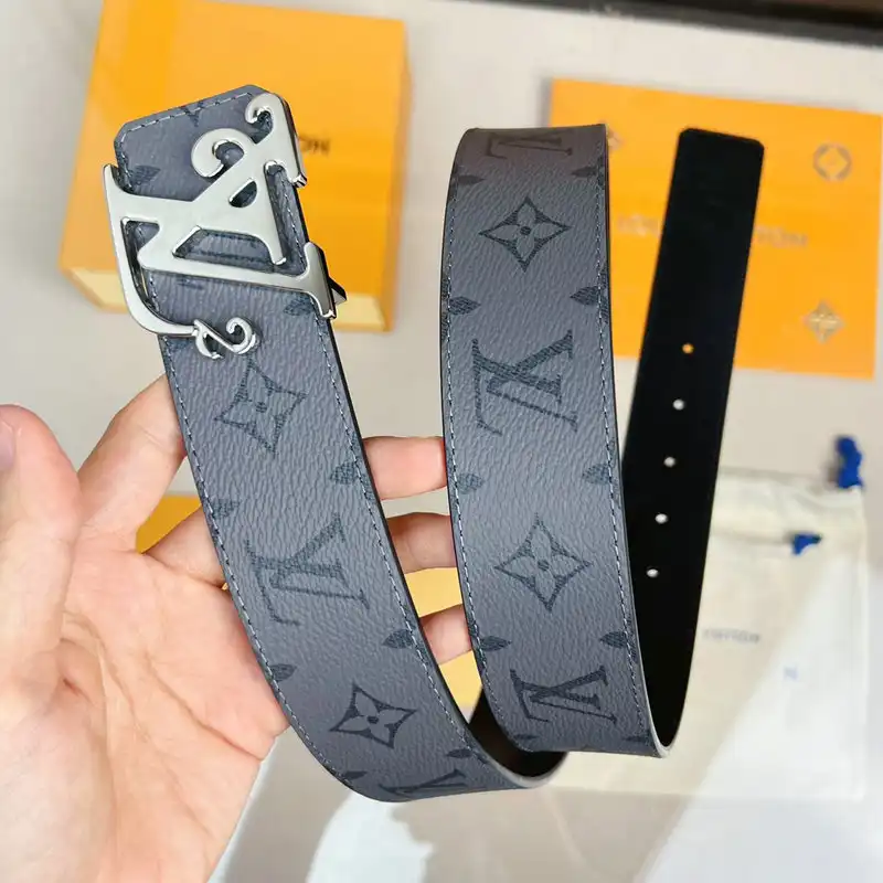 Official Brother Sam LV Belts 2207XF0006