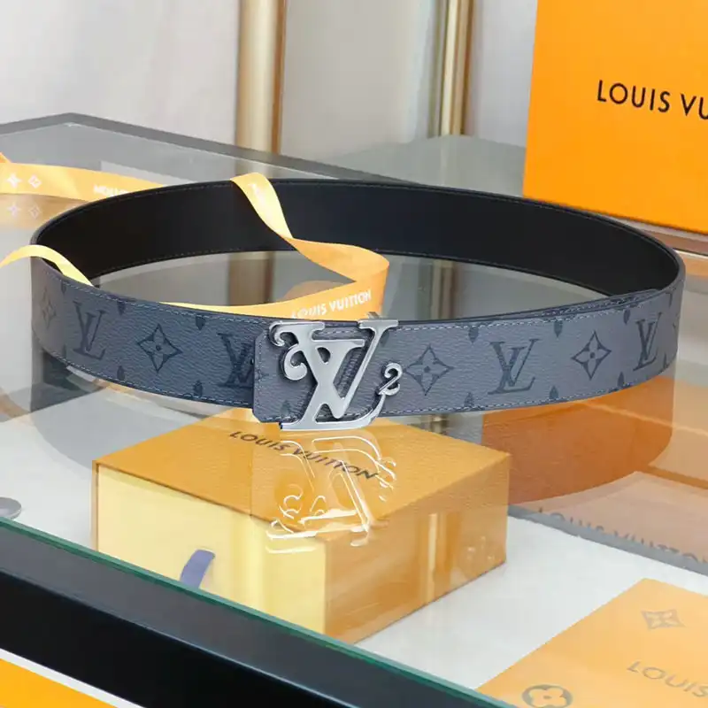 Official Brother Sam LV Belts 2207XF0006