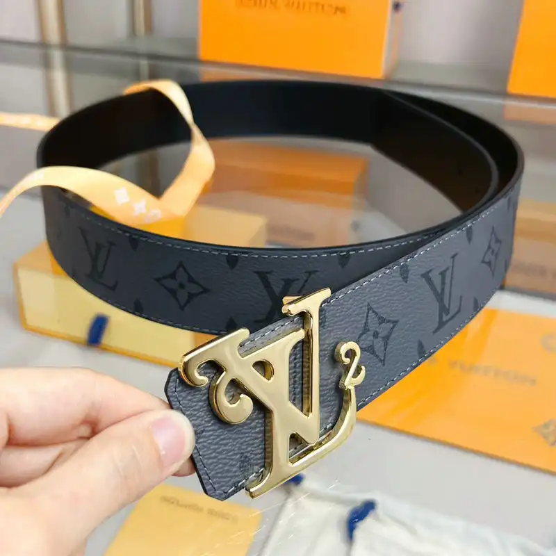 Official Brother Sam LV Belts 2207XF0007