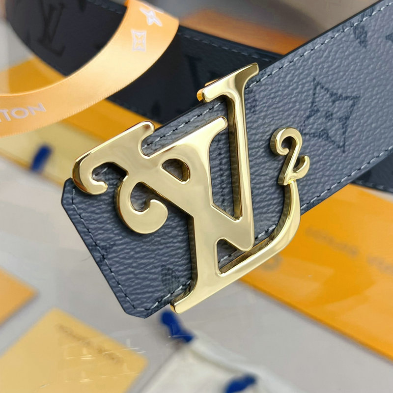 FASH LOUIS VUITTON Belts 2207XF0007