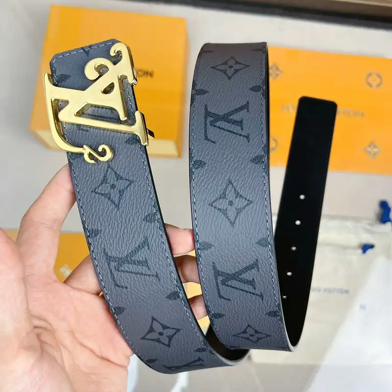 Official Brother Sam LV Belts 2207XF0007