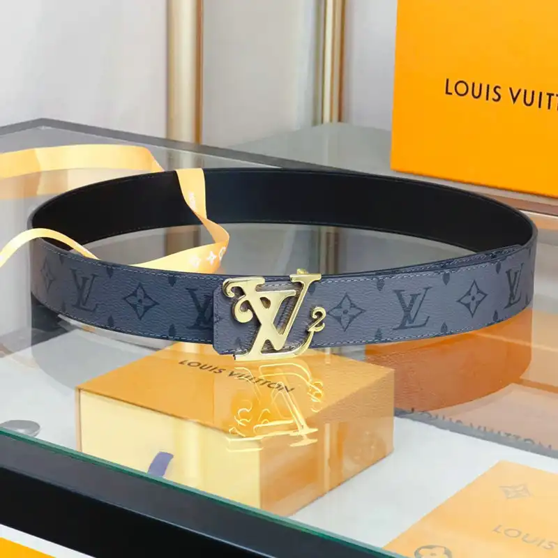 Official Brother Sam LV Belts 2207XF0007