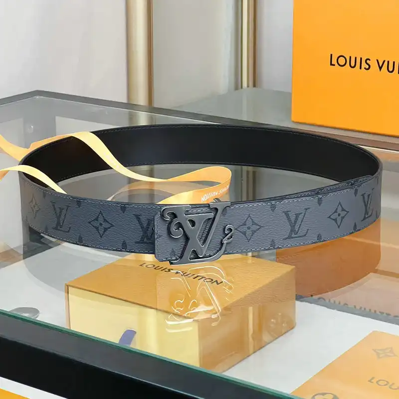 Official Brother Sam LV Belts 2207XF0008