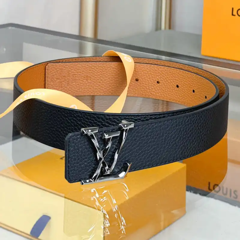 Official Brother Sam LV Belts 2207XF0009