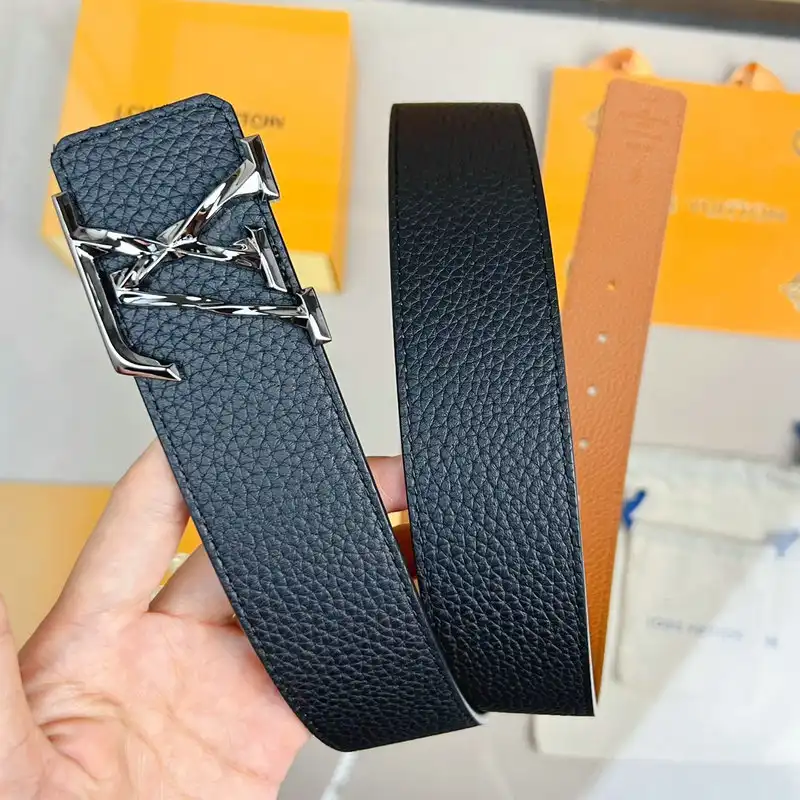 Official Brother Sam LV Belts 2207XF0009