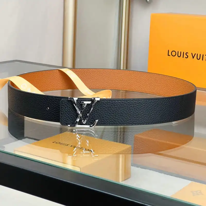 Official Brother Sam LV Belts 2207XF0009