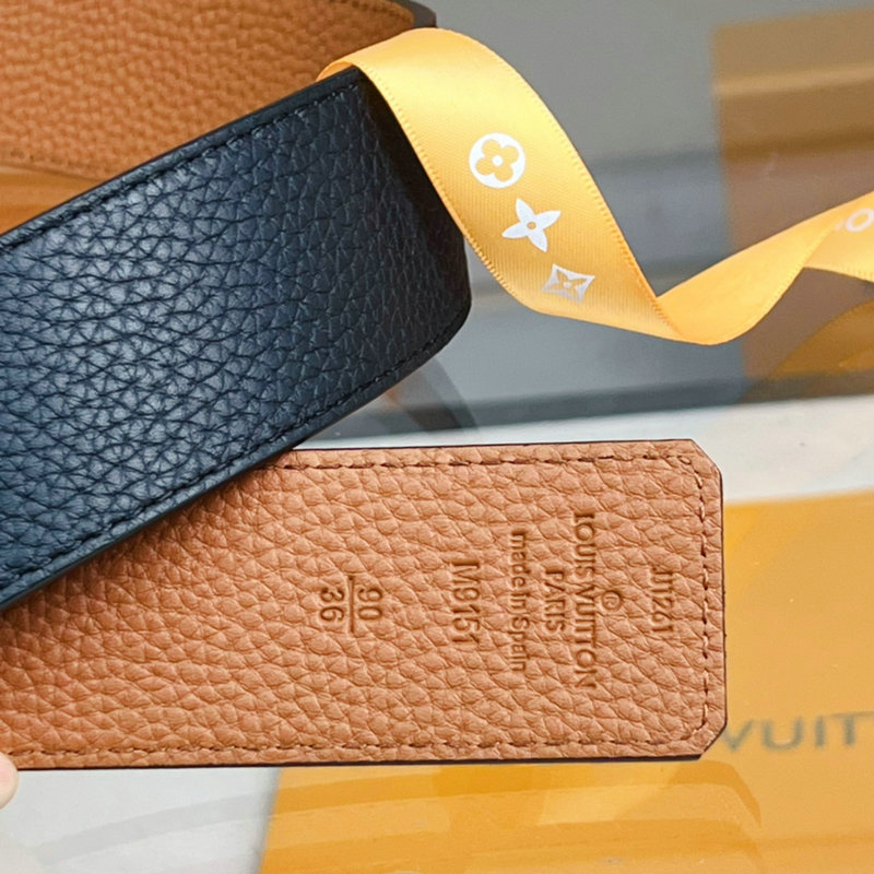 FASH LOUIS VUITTON Belts 2207XF0009