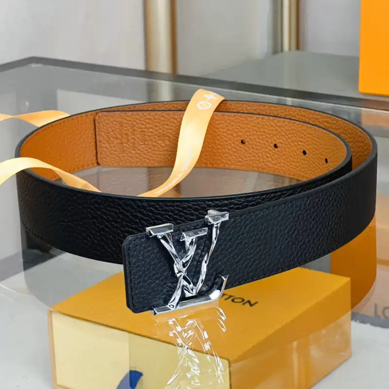 Official Brother Sam LV Belts 2207XF0010