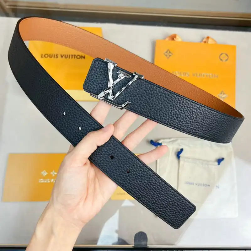 Official Brother Sam LV Belts 2207XF0010