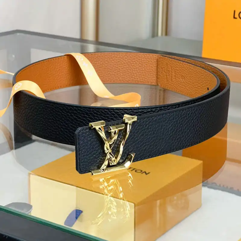 Official Brother Sam LV Belts 2207XF0011